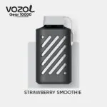 Vozol Gear 10000 Strawberry Smoothie