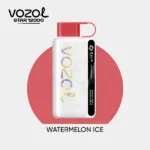 Vozol Star 12000 Watermelon Ice