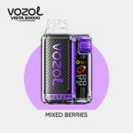 Vozol Vista 20000 Mixed Berries