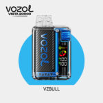 Vozol Vista 20000 Vzbull