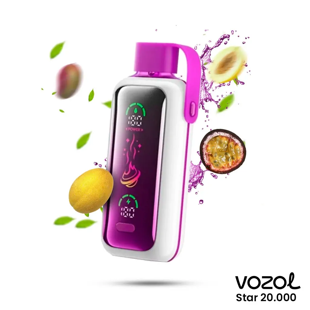 vozol-star-20000-love-777 Vozol Star 20000 Love 777