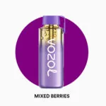 Vozol Neon 12000 Pro Mixed Berries