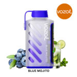 Vozol Gear Power 20000 Blue Mojito