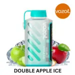 Vozol Gear Power 20000 Double Apple Ice
