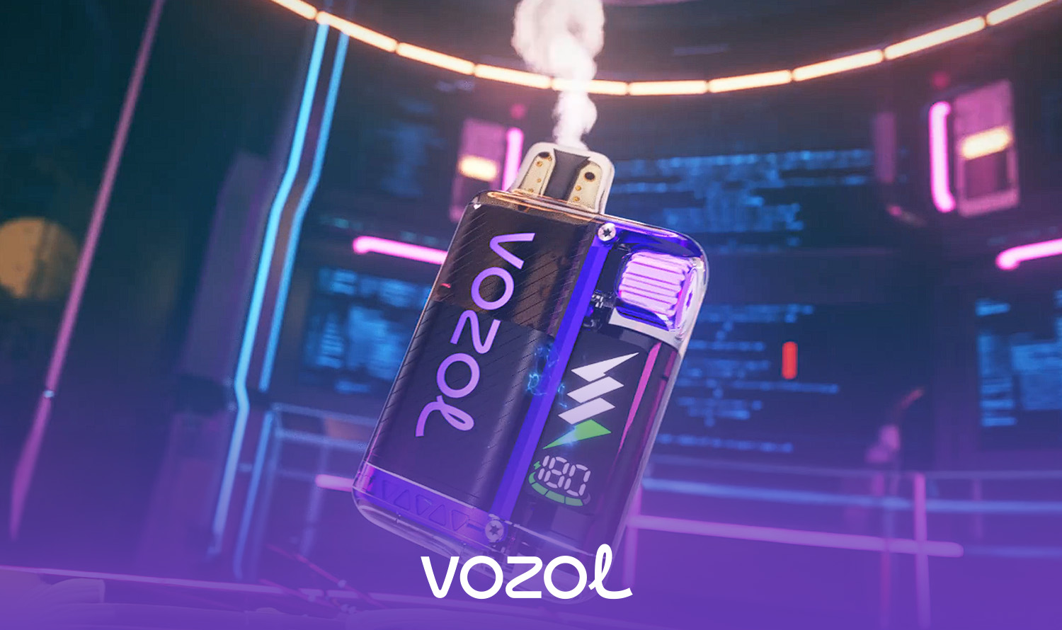 Vozol Şarjının Bittiğini Nasıl Anlarız?