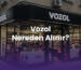 vozol nereden alınır