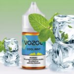 Cool Mint Salt Likit