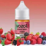 Forest Berry Storm Salt Likit