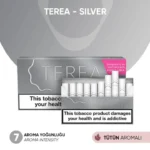 Terea Silver