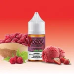 Strawberry Rasberry Salt Likit