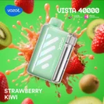 Vozol Vista 40000 Strawberry Kiwi