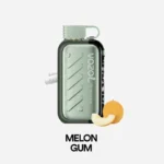 Vozol Gear 50000 Melon Gum