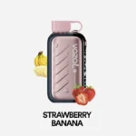Vozol Gear 50000 Strawberry Banana