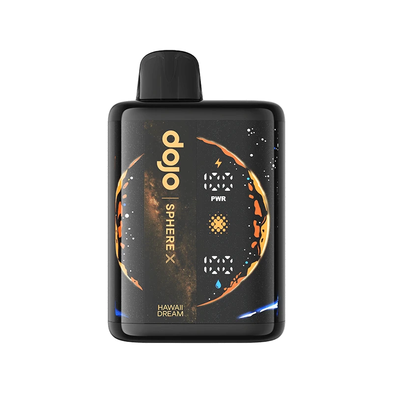 Dojo Sphere X 40000 Hawaii Dream