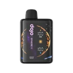 Dojo Sphere X 40000 Grape Mojo