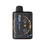 Dojo Sphere X 40000 Blue Star