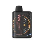 Dojo Sphere X 40000 Watermelon Ice