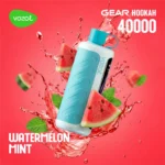 Vozol Hookah 40000 Watermelon Mint